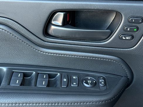 Certified 2023 Honda Odyssey Sport image 12