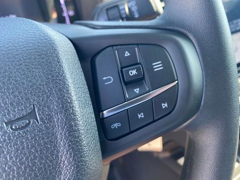 New 2025 Ford Ranger XL w/ Trailer Tow Package image 32