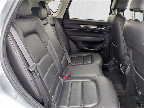 Used 2021 MAZDA CX-5 Grand Touring FWD image 16