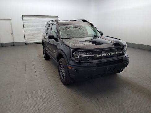 Used 2021 Ford Bronco Sport Big Bend AWD/4WD image 13