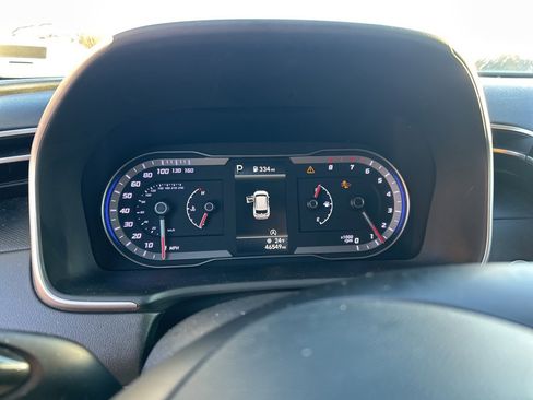 Used 2024 Hyundai Tucson SEL image 6