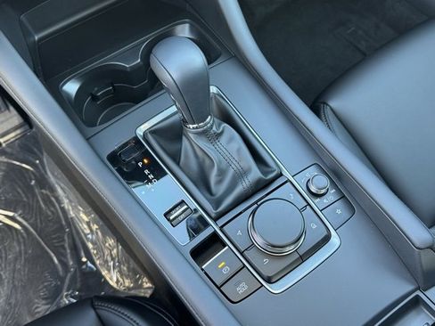 New 2026 MAZDA MAZDA3 s image 15
