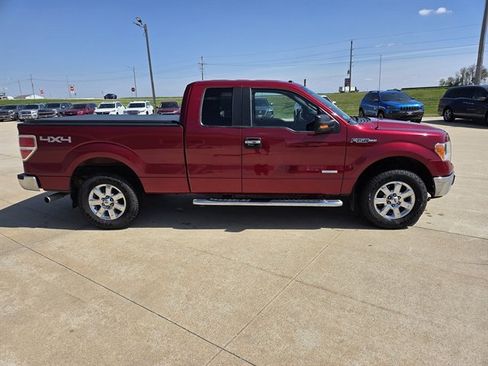Used 2014 Ford F150 XLT w/ Equipment Group 302A Luxury AWD/4WD image 2