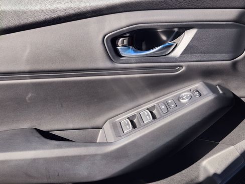 Certified 2023 Honda Accord EX image 22