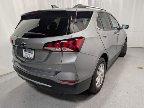 Certified 2023 Chevrolet Equinox LT image 3