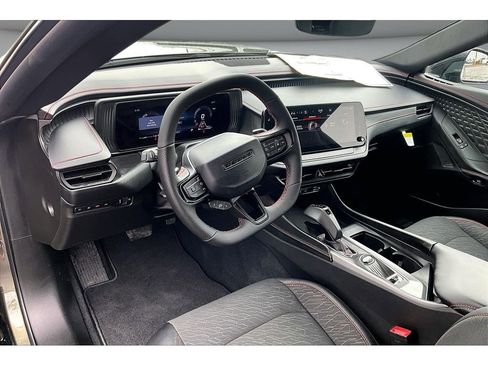 New 2026 Dodge Charger Scat Pack image 7