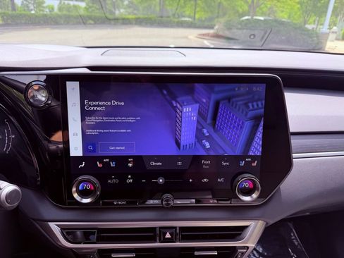 Used 2023 Lexus RX 350 Premium w/ Accessory Package (Z1) image 25