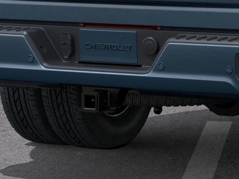 New 2026 Chevrolet Silverado 3500 High Country w/ High Country Premium Package image 38