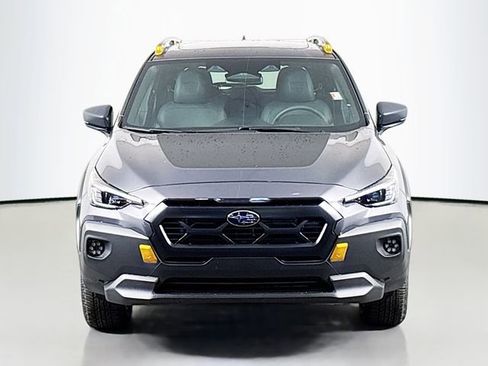 New 2026 Subaru Crosstrek 2.5i Wilderness image 2