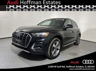 Used 2023 Audi Q5 2.0T Premium Plus AWD/4WD video 1
