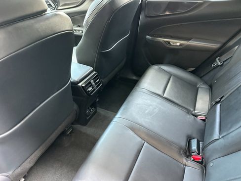 Used 2024 Lexus NX 350 AWD w/ Cold Area Package image 13