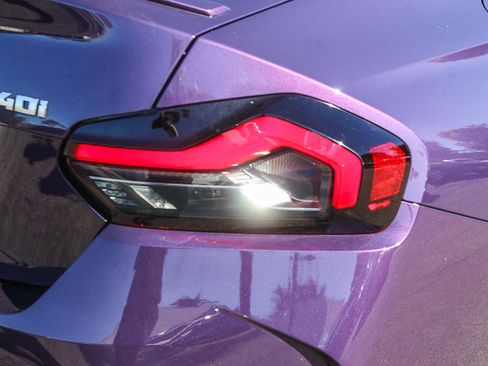 Used 2025 BMW M240i xDrive Coupe image 7