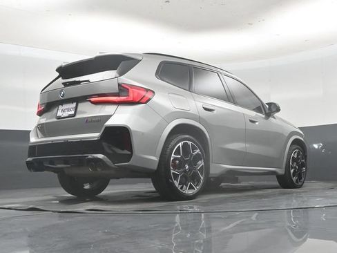 Used 2025 BMW X1 M35i w/ Premium Package AWD/4WD image 49