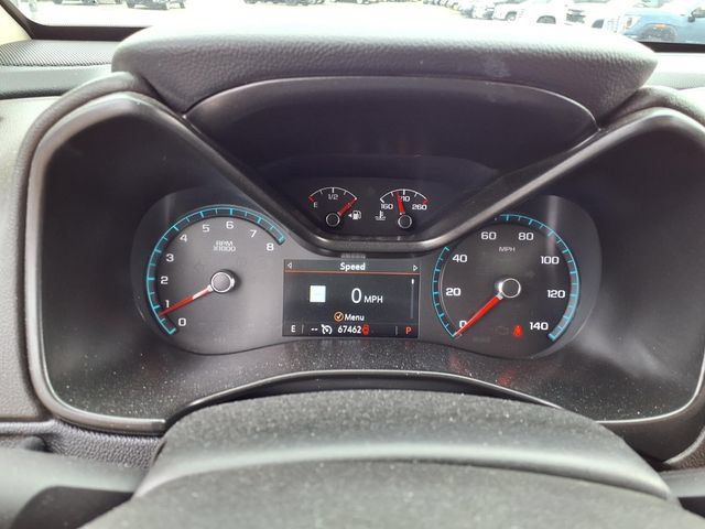Used 2022 GMC Canyon AT4 w/ Trailering Package AWD/4WD image 29