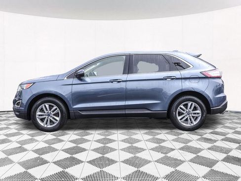 Used 2018 Ford Edge SEL w/ Equipment Group 201A AWD/4WD image 15