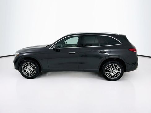 Used 2026 Mercedes-Benz GLC 300 image 5