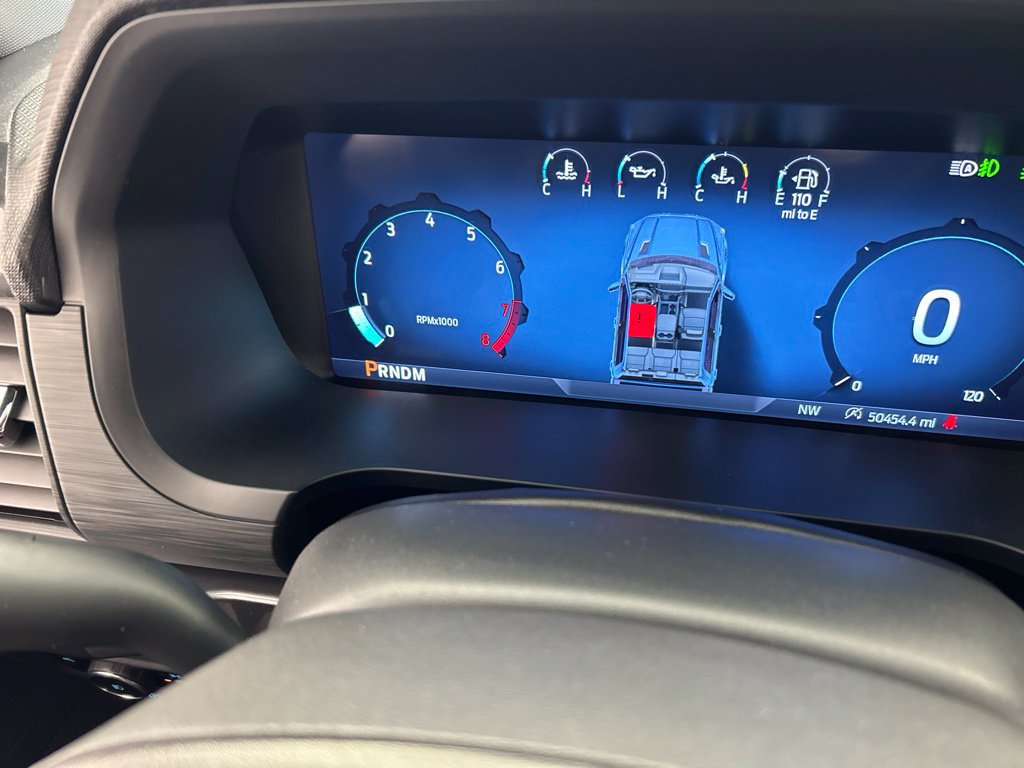 Used 2024 Ford F150 STX AWD/4WD image 11