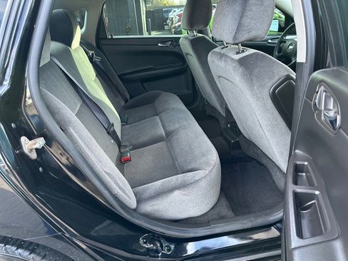 Used 2016 Chevrolet Impala Police image 18