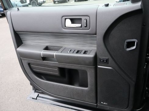 Used 2019 Ford Flex SEL w/ Equipment Group 202A image 28