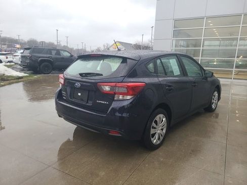 Used 2020 Subaru Impreza 2.0i image 7