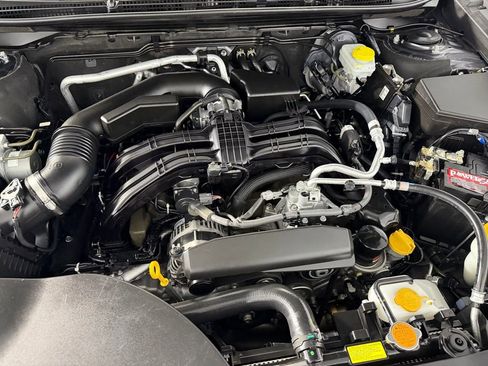 Used 2023 Subaru Outback Onyx Edition image 27