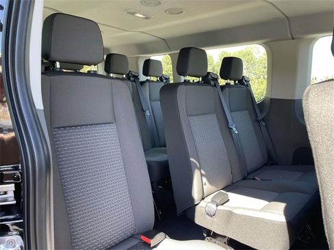 New 2026 Ford Transit 350 XL image 26