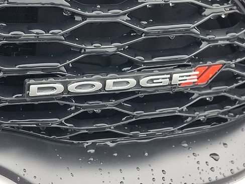 New 2026 Dodge Durango GT AWD/4WD image 14