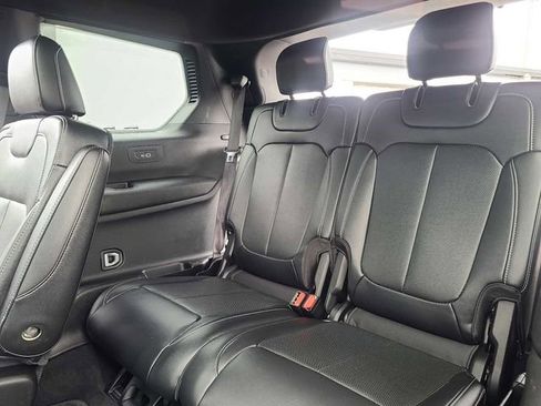 Used 2024 Jeep Grand Cherokee L Limited w/ Luxury Tech Group II AWD/4WD image 25