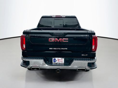 Used 2023 GMC Sierra 1500 SLT AWD/4WD image 6