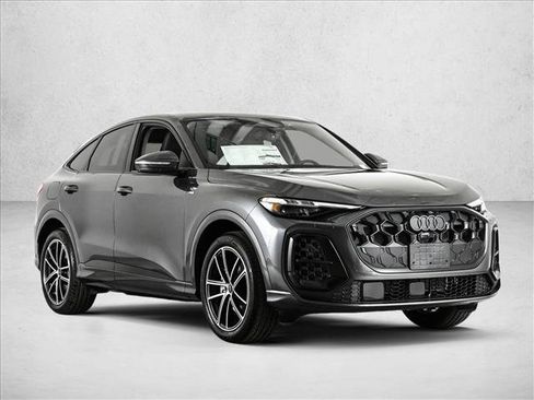 New 2026 Audi Q5 Prestige AWD/4WD image 3