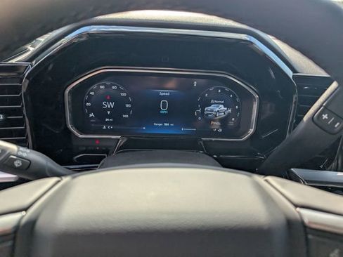 New 2026 Chevrolet Silverado 1500 LT AWD/4WD image 21