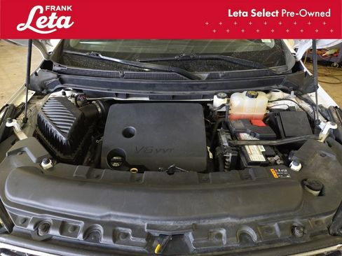 Used 2018 Buick Enclave Avenir w/ Avenir Technology Package image 26