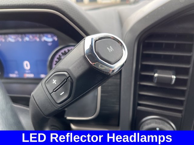 Used 2021 Ford F150 XLT w/ Equipment Group 302A High AWD/4WD image 21