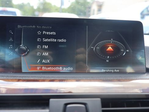 Used 2017 BMW 430i xDrive Coupe AWD/4WD image 14
