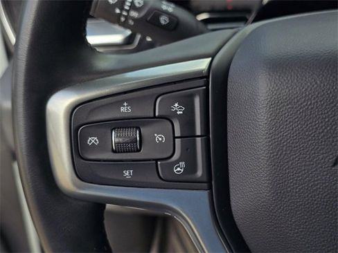 Used 2024 Chevrolet Silverado 2500 LT image 17