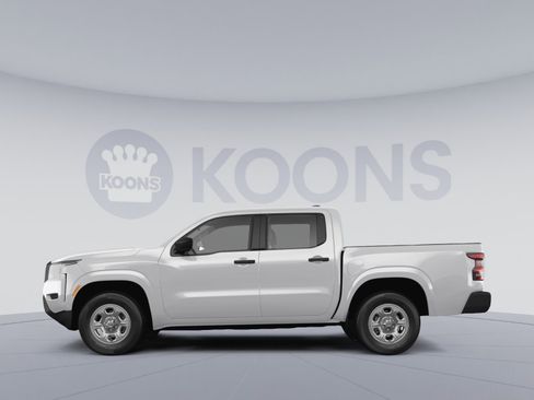 Used 2023 Nissan Frontier S w/ Technology Package image 2