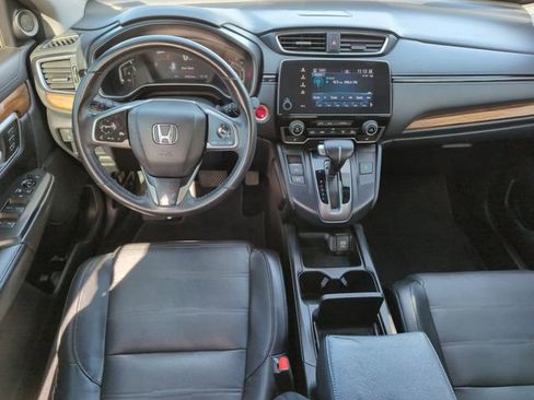 Used 2019 Honda CR-V EX-L image 27
