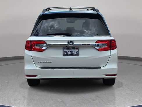 Used 2019 Honda Odyssey EX-L image 7
