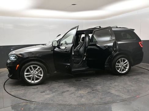 Used 2024 Dodge Durango GT image 33