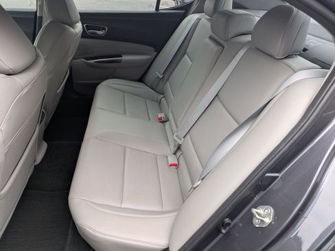 Used 2018 Acura TLX w/ Technology Package image 25