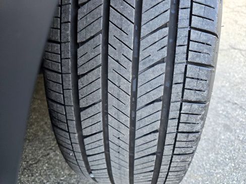 Used 2021 Honda CR-V Touring image 30