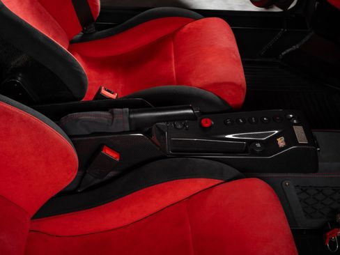 Used 2004 Ferrari 360 Challenge Stradale image 27