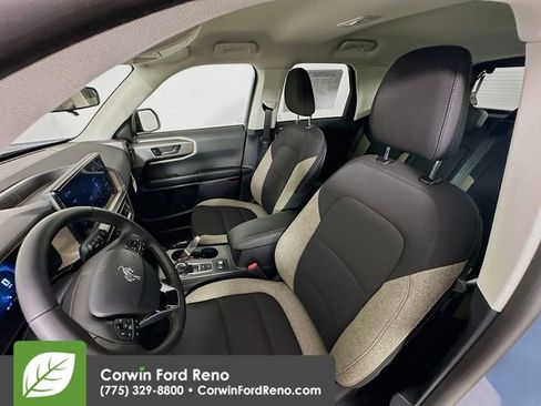 New 2025 Ford Bronco Sport Big Bend w/ Convenience Package image 22