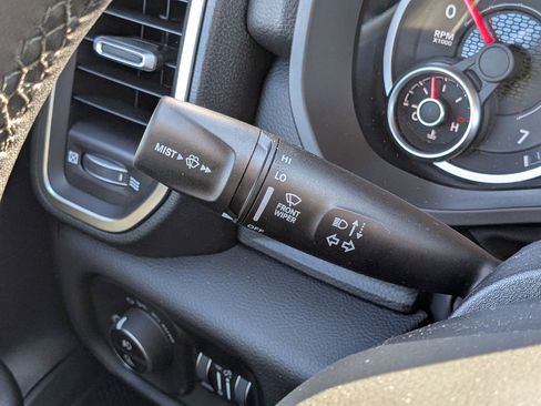 New 2026 RAM 1500 Big Horn image 23