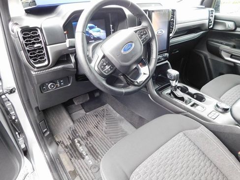 Used 2024 Ford Ranger XLT w/ Trailer Tow Package image 17