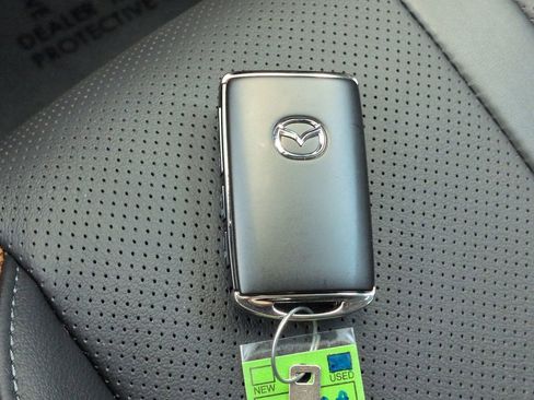 Used 2026 MAZDA CX-50 2.5 Hybrid w/ Weather Package AWD/4WD image 28