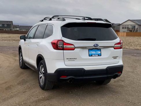 Used 2021 Subaru Ascent Premium w/ Convenience Package image 7