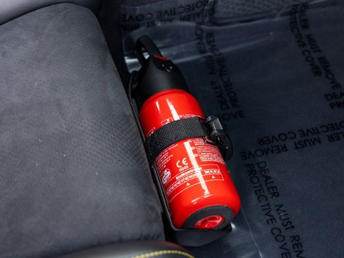 Used 2019 Porsche 911 GT3 RS image 57