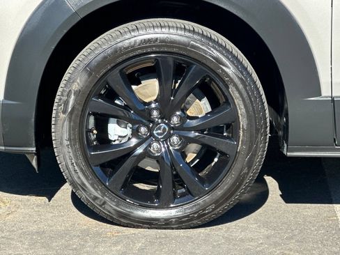 Certified 2024 MAZDA CX-30 AWD 2.5 S w/ Select Sport Pkg image 28