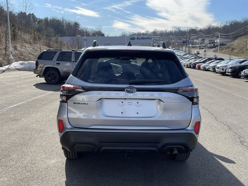 Certified 2025 Subaru Forester Premium w/ Convenience Package #2 image 4